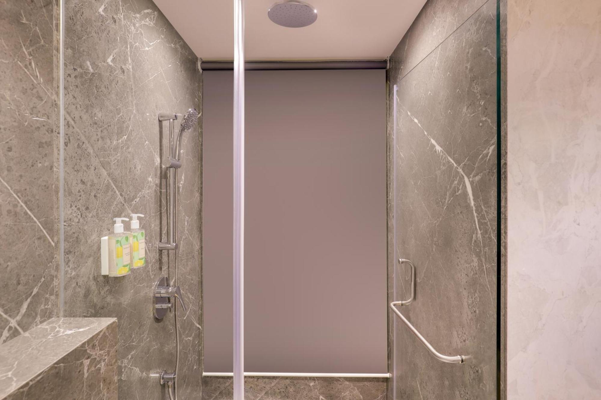 Executive Twin Room