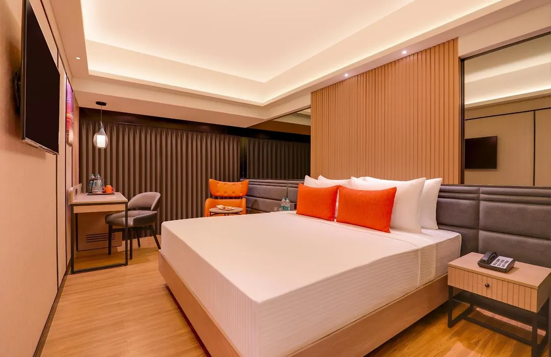 Lemon Tree Premier, Malad, Mumbai-1